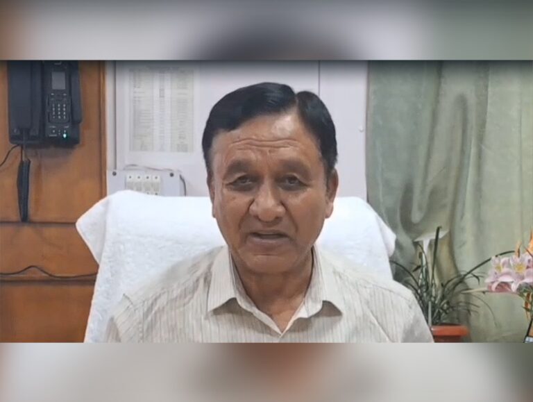 Fuel prices rise again, petrol near Rs 100 in Shimla: Jagat Singh Negi