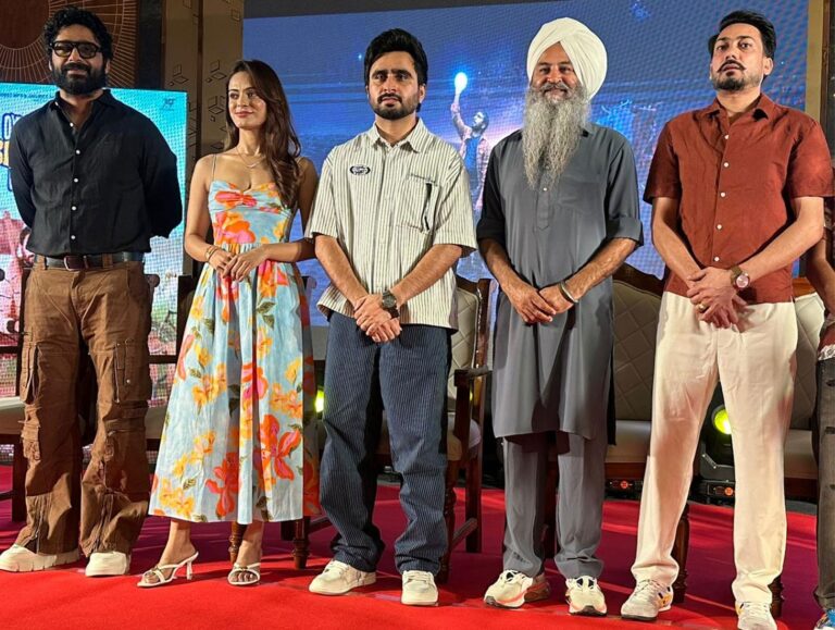 Trailer of Oye Bhole Oye 2 launched