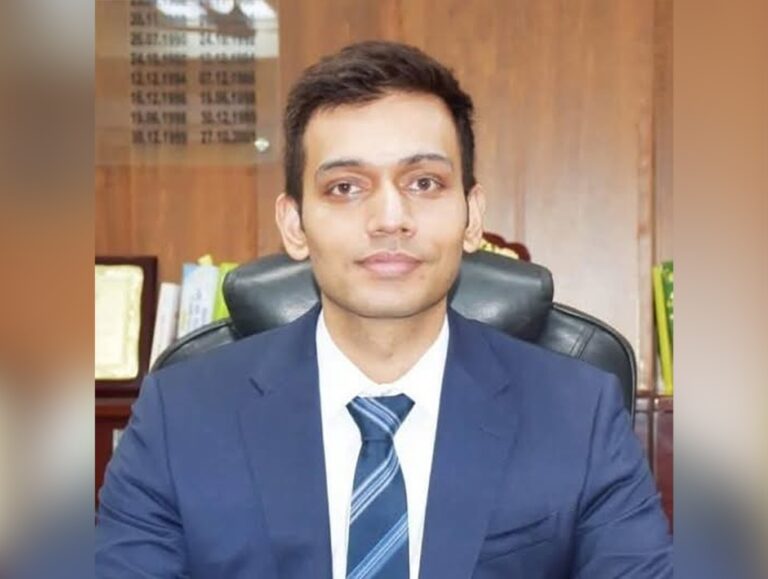 DC Jammu urges residents to join digital self-enumeration census drive from May 16