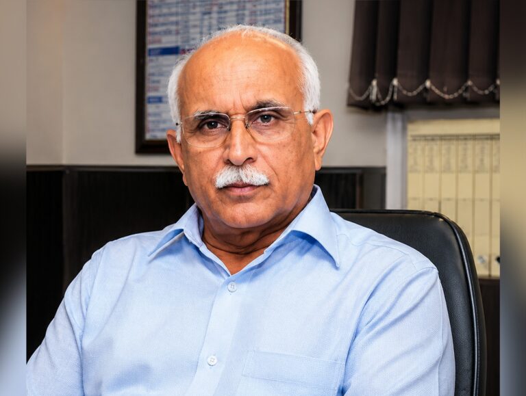 Punjab VB arrests former PSPCL chief  in Ludhiana power substation case