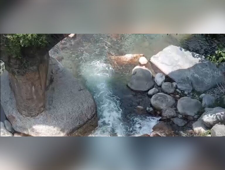 Kangra administration on alert as heatwave raises water crisis concerns