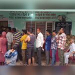 Kangra polls