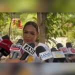 Social Media Star Komal Mahant Creates History in Samana Elections