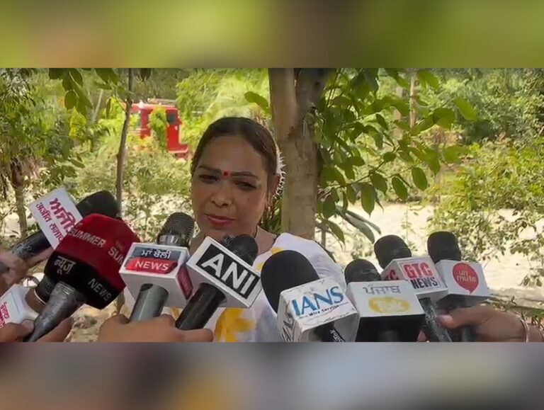 Komal Mahant wins Samana civic elections, Marks historic first for transgender candidates
