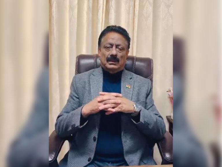 Narkanda unopposed polls reflect public’s development Agenda: Kuldeep Singh Rathore