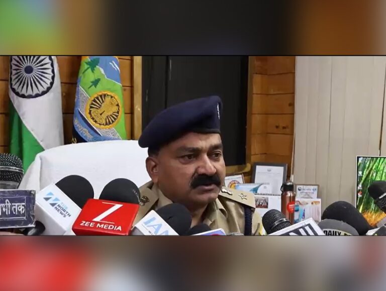 Woman arrested with 17.28g heroin in Kullu, police probe possible drug network