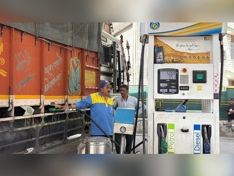Fuel price hike triggers concern in Kullu over rising inflation