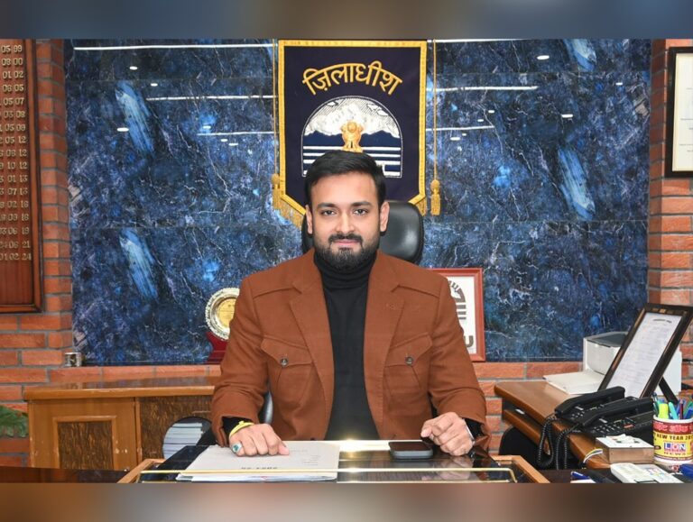 Second phase Panchayati Raj elections to be held in 85 panchayats of Kullu on May 28