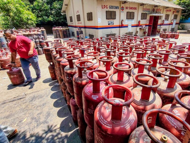 Domestic ATF Prices Unchanged as Commercial LPG rates hit record high