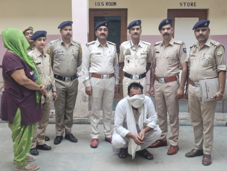 7 kg charas seized in Himachal’s Ani; Haryana man and woman arrested