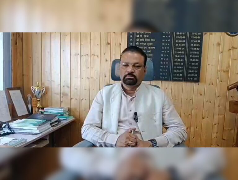 Video alleging illegal parking charges in Shimla goes viral, MC promises action