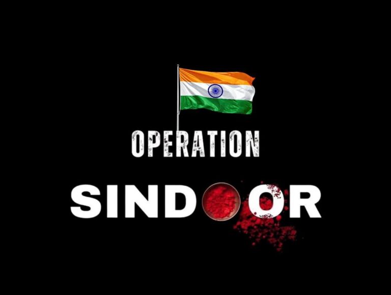 Operation Sindoor: PM Modi changes DP, appeals to public to follow