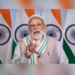 PM Modi May 23