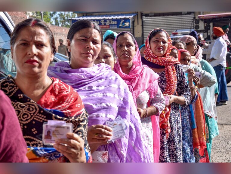 Punjab civic polls record 63.94 pc turnout amid clashes and violence
