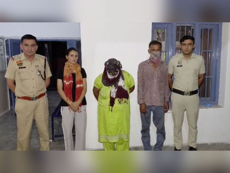 Fake bail racket busted in Panchkula, 3 arrested for using forged documents