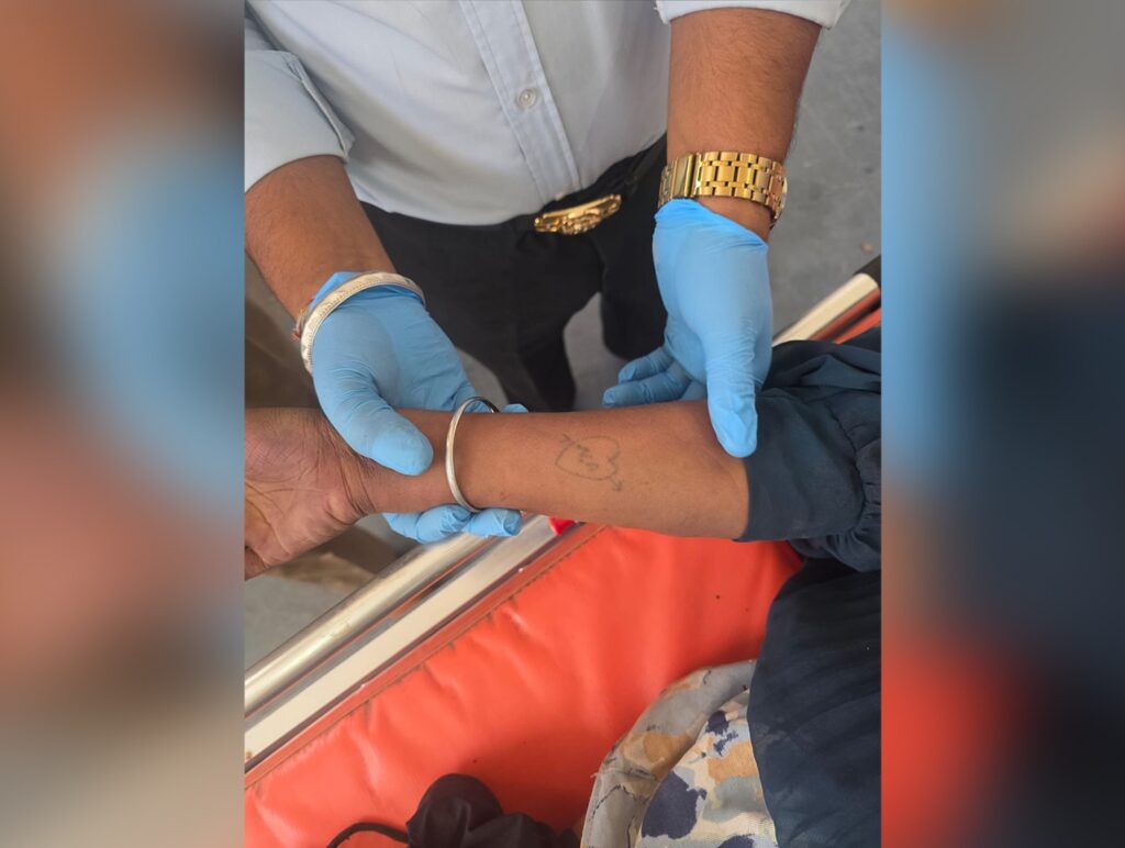 Mystery Deepens After Girl’s Body Found in Blue Drum in Patiala