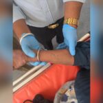 Mystery Deepens After Girl’s Body Found in Blue Drum in Patiala