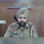 Punjab Police Arrest Mother After Infant Daughter Found Murdered in Kherki Village