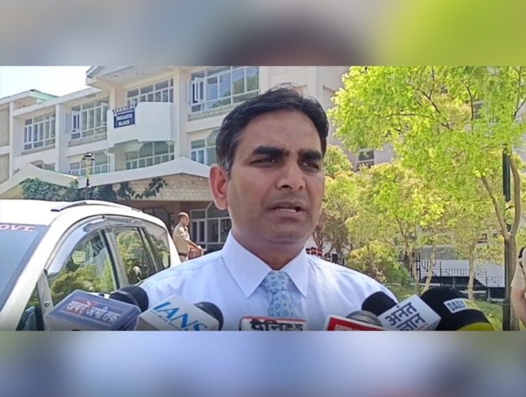 Bara Bhangal poll results awaited till May 31