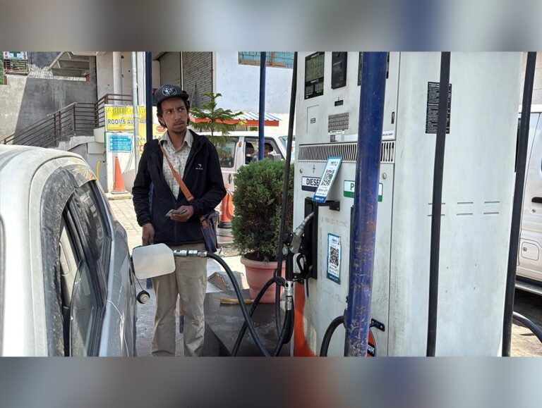 Petrol and Diesel prices rise again across India, triggering inflation concerns