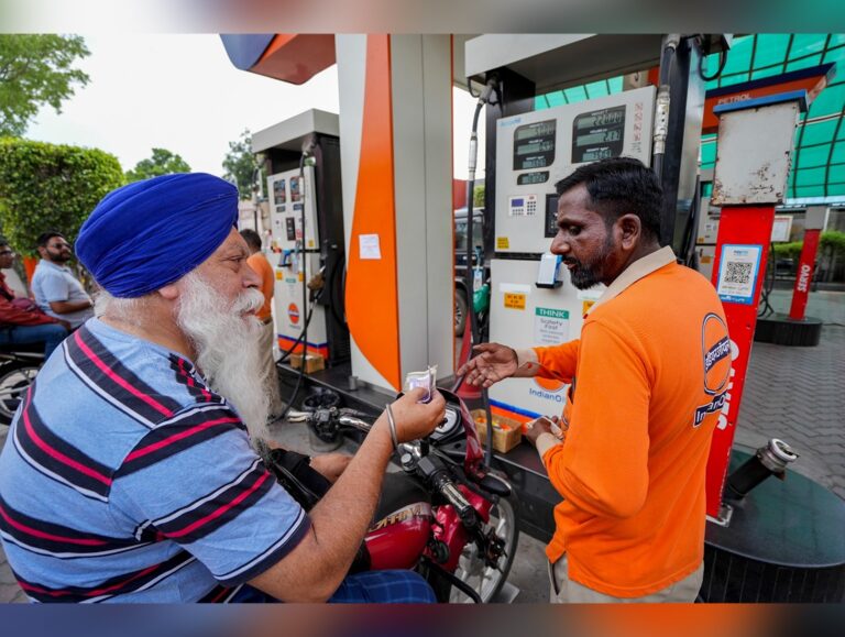 Punjab fuel pump owners seek government intervention over supply crisis