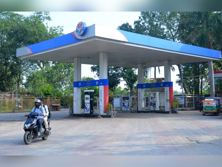 Petrol, diesel prices rise again as global crude surge pushes fuel rates to highest level since 2022