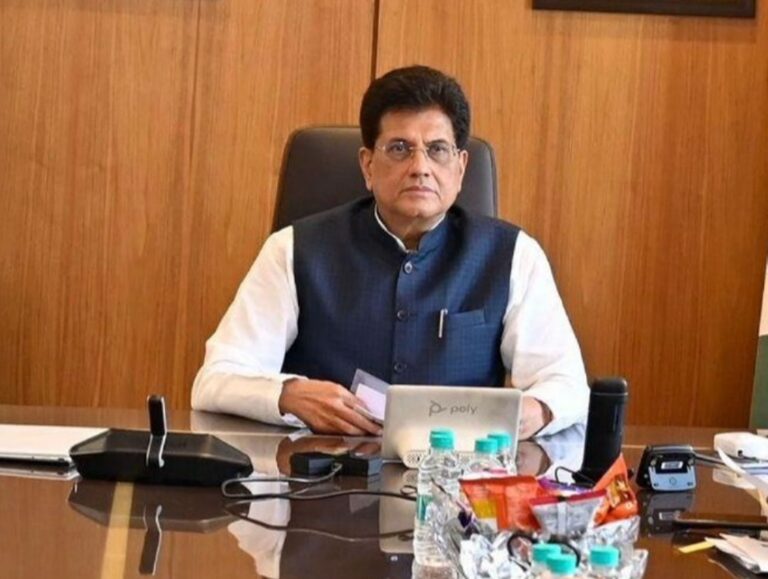 India’s Toffee exports rise 166 percent in 12 years, says Piyush Goyal