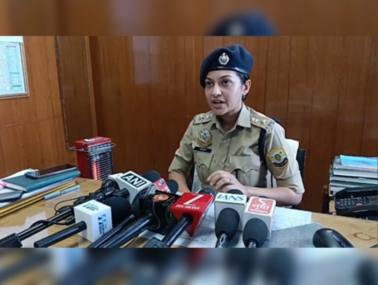 Shimla: Bomb Threat Posters Found Near Rohru SDM Office, Court Evacuated