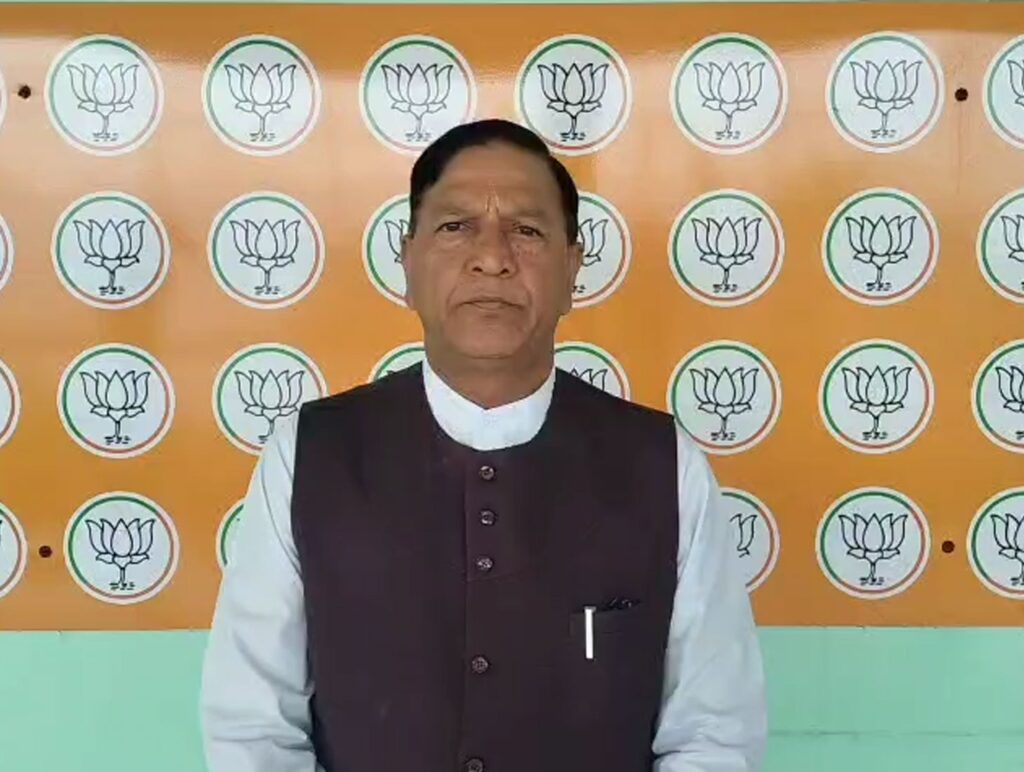 Rajeev Bindal