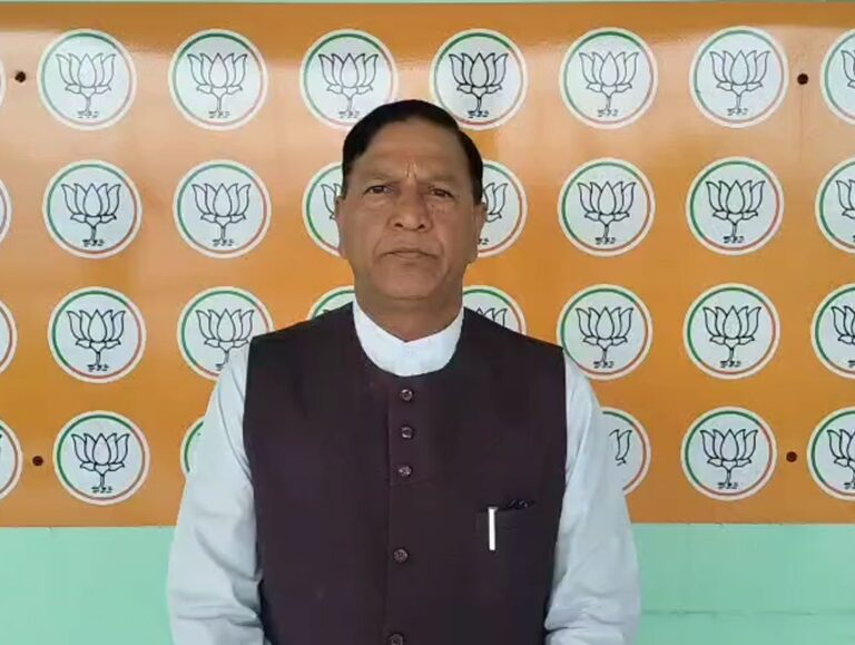BJP accuses Sukhu government of trying to ‘hijack’ local body and PRI polls