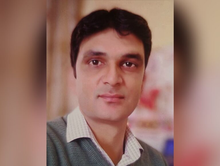 Deputy Controller of Finance dies by alleged suicide in Shimla