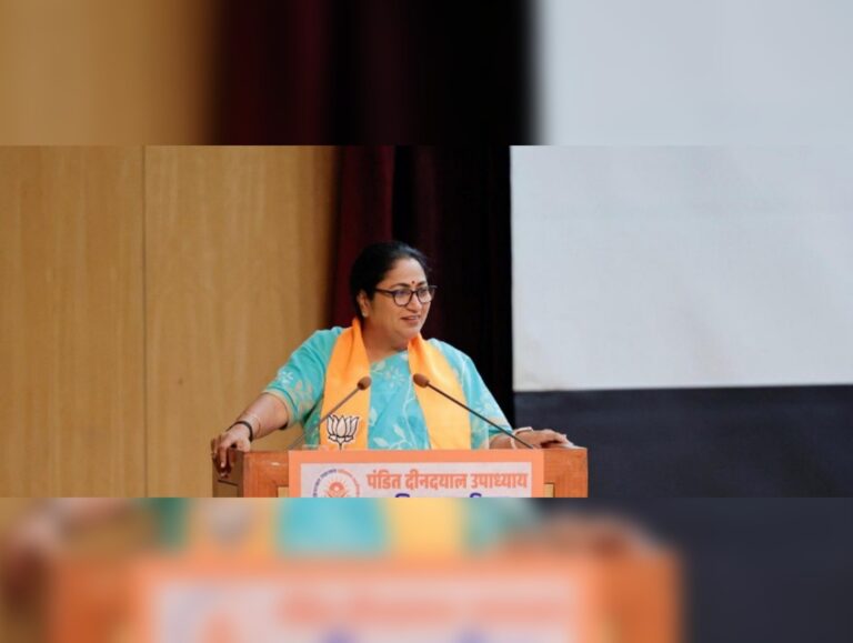 Delhi Govt prepares city logistics plan to promote industrial investment