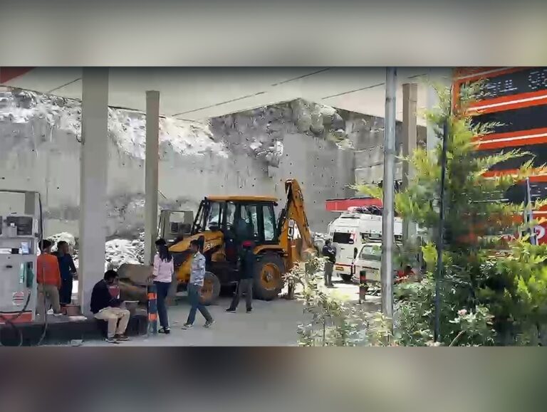 Fuel hike sparks worries for Kullu’s tourism-driven taxi industry