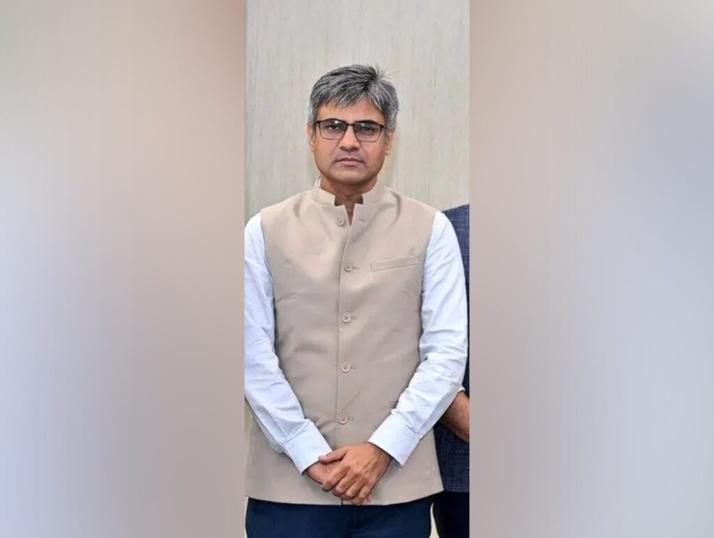Sandeep Pathak