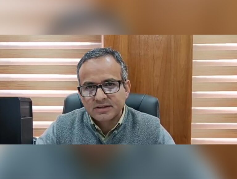 Storm warning in Himachal: Orange alert issued for 6 districts