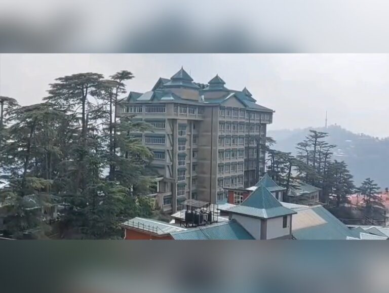 Himachal High Court introduces carpooling for judges, work-from-home for staff to cut costs
