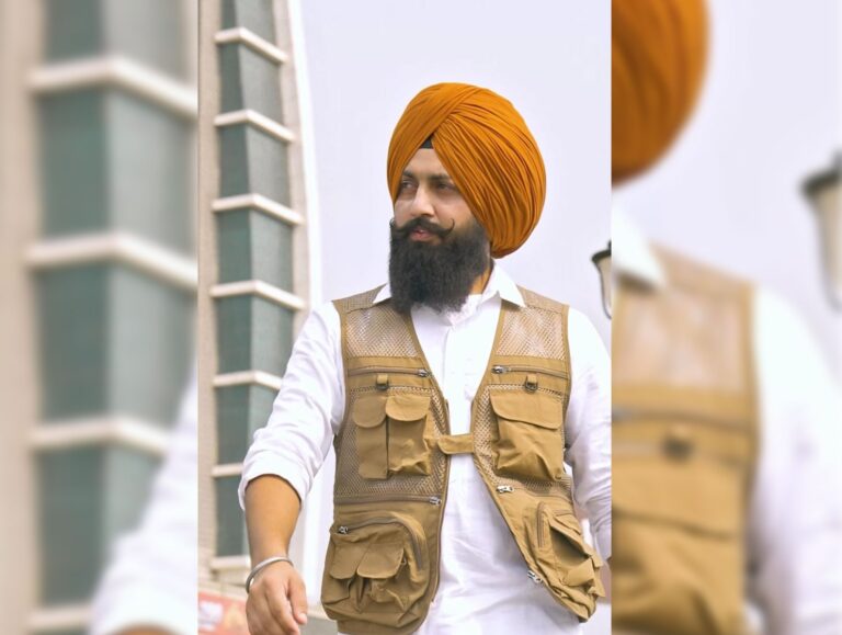 Punjabi singer Harbeer Singh Sohal arrested with 5.1 kg heroin in Khanna