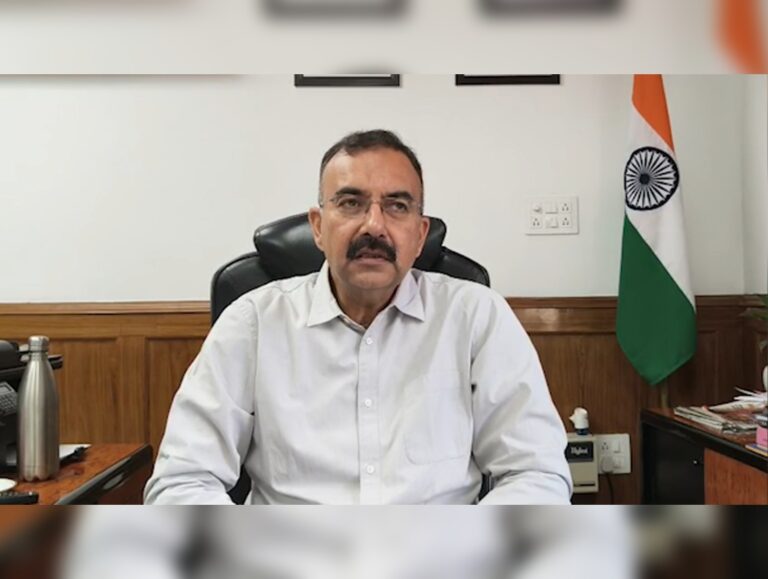 Haryana ready for urban local body elections on May 10