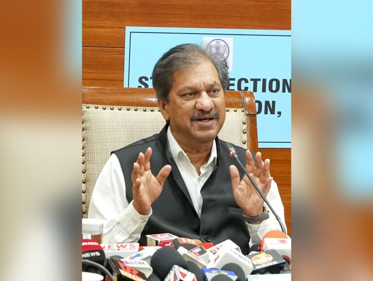 Punjab to hold polling for 105 municipal bodies on May 26, counting scheduled May 29