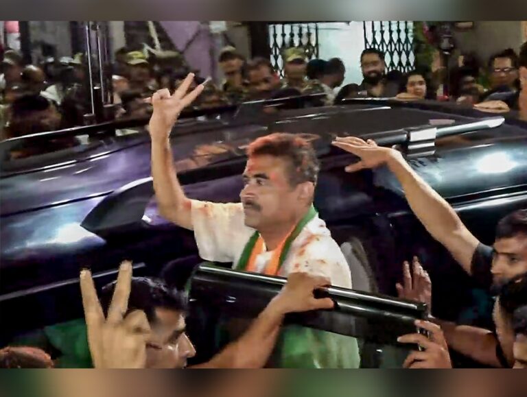 Notification issued for constitution of new assembly in Bengal: EC