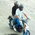 Panchkula Police Arrest Two Serial Snatchers in Pinjore-Kalka