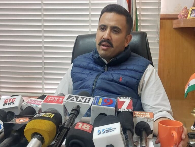 Himachal Pradesh to receive national award for excellence in PMGSY implementation
