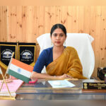 Delhi-Jispa Direct Volvo Service to Begin from May 28, Says Lahaul-Spiti DC