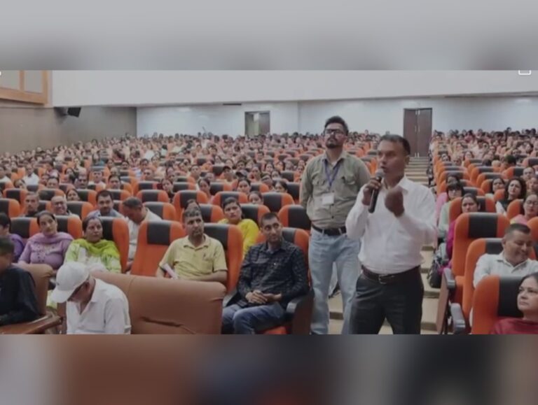 Public hearing in Kullu highlights deficiencies in government schools