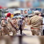 1. Patiala District Administration Issues Order Against Public Gatherings