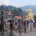 Himachal Pradesh records 33 percent rainfall deficit in June, monsoon expected soon