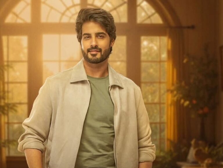 Abrar Qazi calls Sanjay in Tu Hi Re Dil Mein a role that helped him grow as an actor