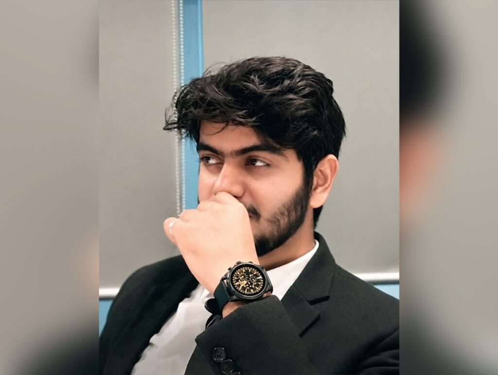 Aditya Sharma