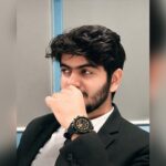 Aditya Sharma