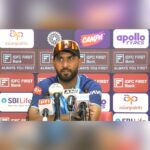 Dharamshala Conditions Similar to Afghanistan, Says Afghan Skipper